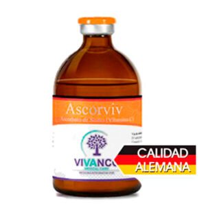 Ascorbato de Sodio-na