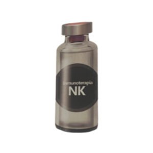 Inmunoterapia NK 35 Millones