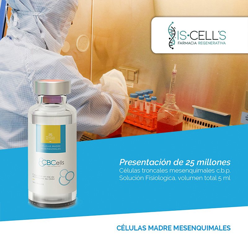 CMM 25 Millones