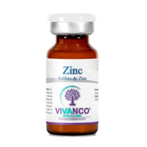 Sulfato de Zinc