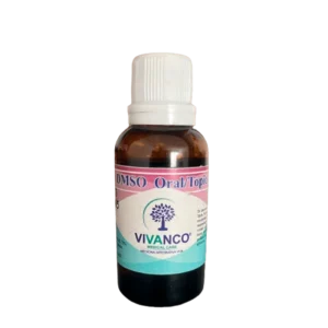 DMSO TOPICO