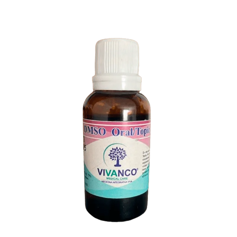 DMSO TOPICO