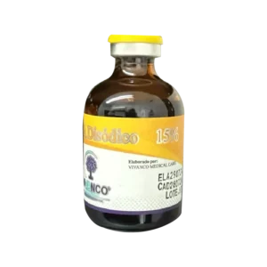 EDTA 15%