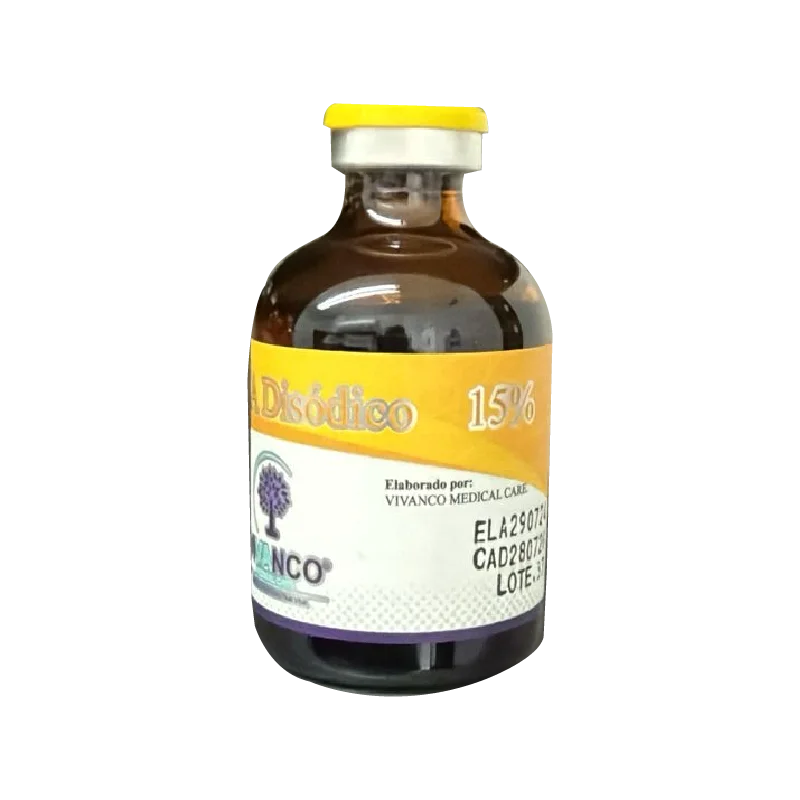 EDTA 15%