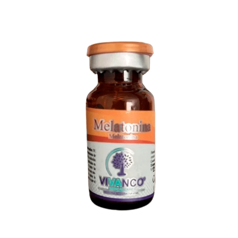 Melatonina