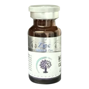 Zinc