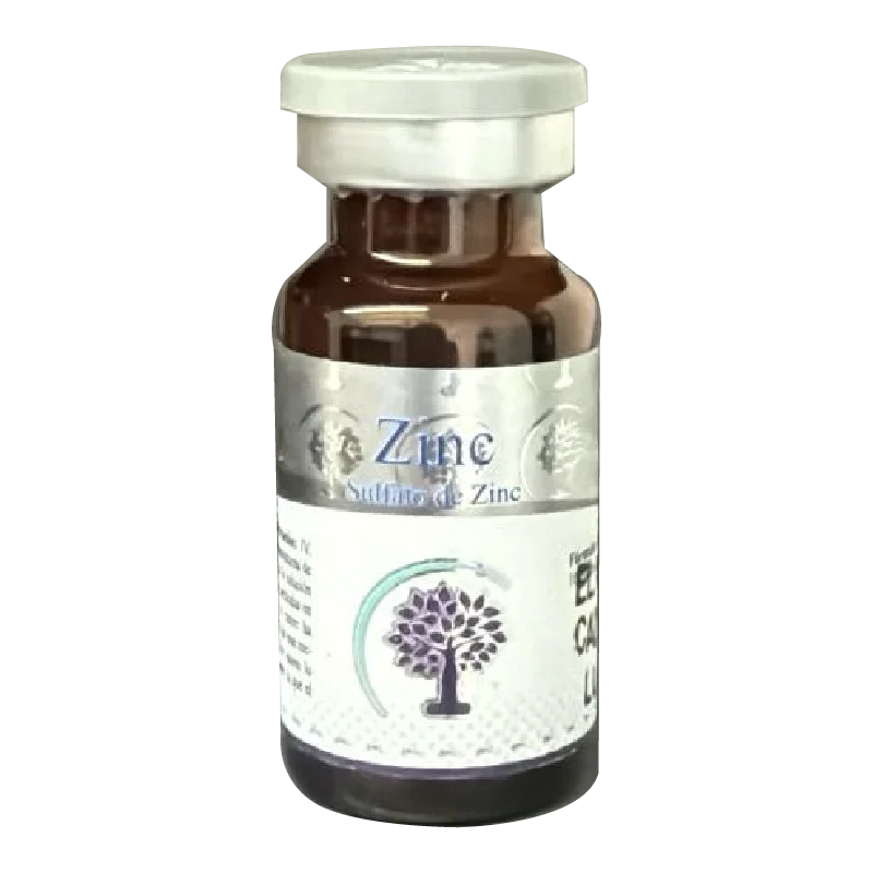 Zinc