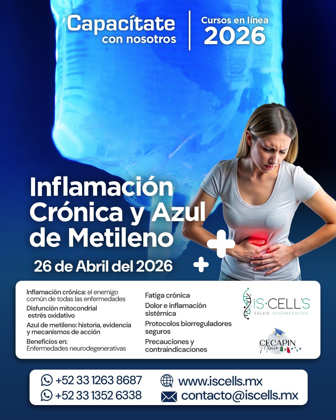 inflamacion cronica