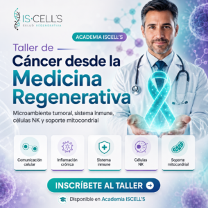 Taller Cáncer desde la Medicina Regenerativa
