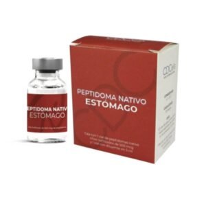 Peptidoma Nativo Estomago